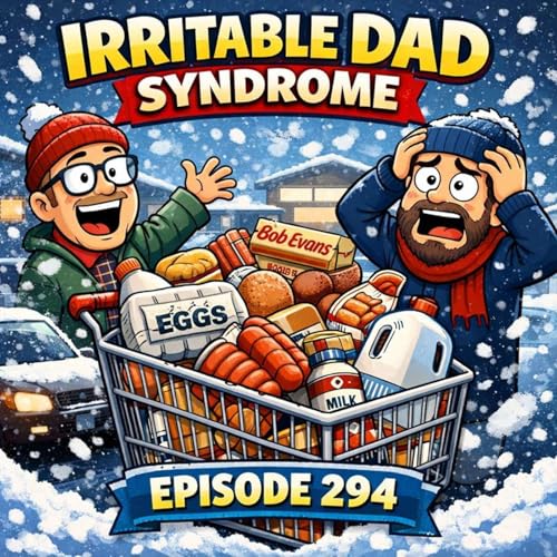 IDS #294 - Find the Sausage