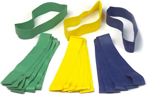 Prism Fitness Smart Mini Bandas planas