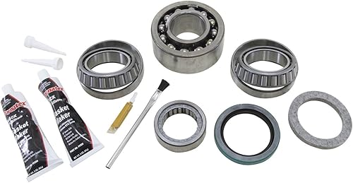 Miniatura 8 de Kit de instalación de rodamientos Yukon