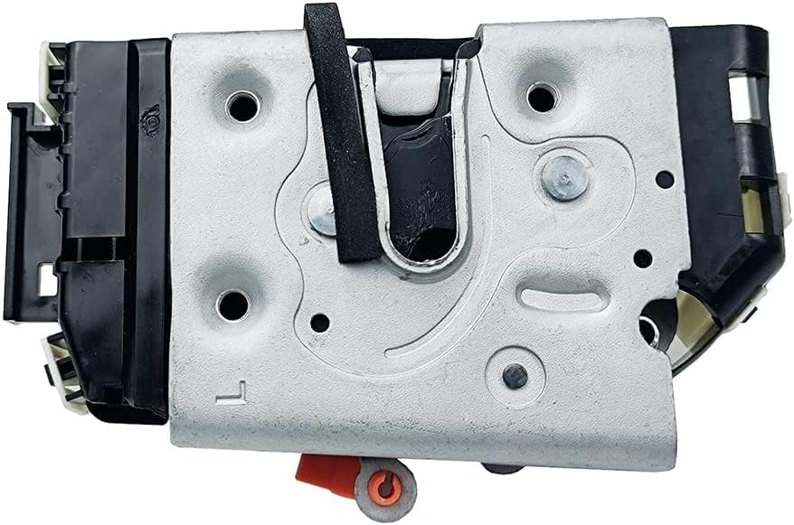Door Lock Actuator Compatible with 2007-2017 Wrangler - 2018 Wrangler JK Front Left Driver Side