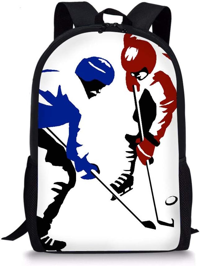 cool printed backpacks