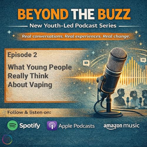 What Young People Really Think About Vaping