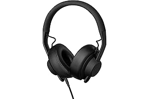 aiaiai TMA-2 Studio XE Wireless Headphones for Professional Music Production