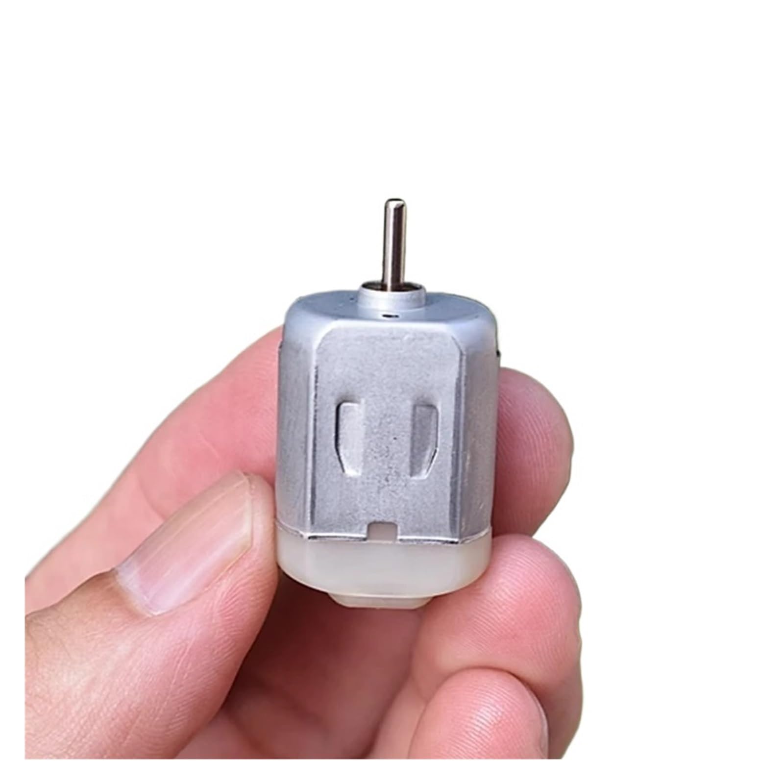 ZPFWDGBRH Electronic Starter FP130-CN/19110 130 Electronic Starter DC 3V 5V 6V 18000RPM High Speed Carbon Brush Electronic Starter DIY Hobby Toy