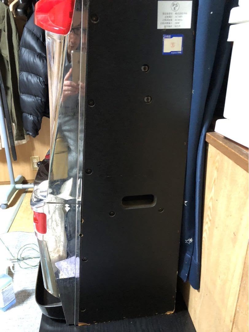 Amazon | パチスロ 麻雀物語 4号機 実機 スロット | パチスロ 通販