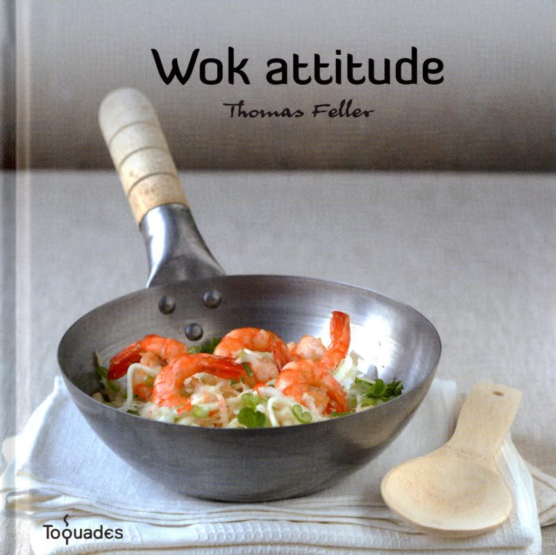 Wok attitude Feller, Thomas