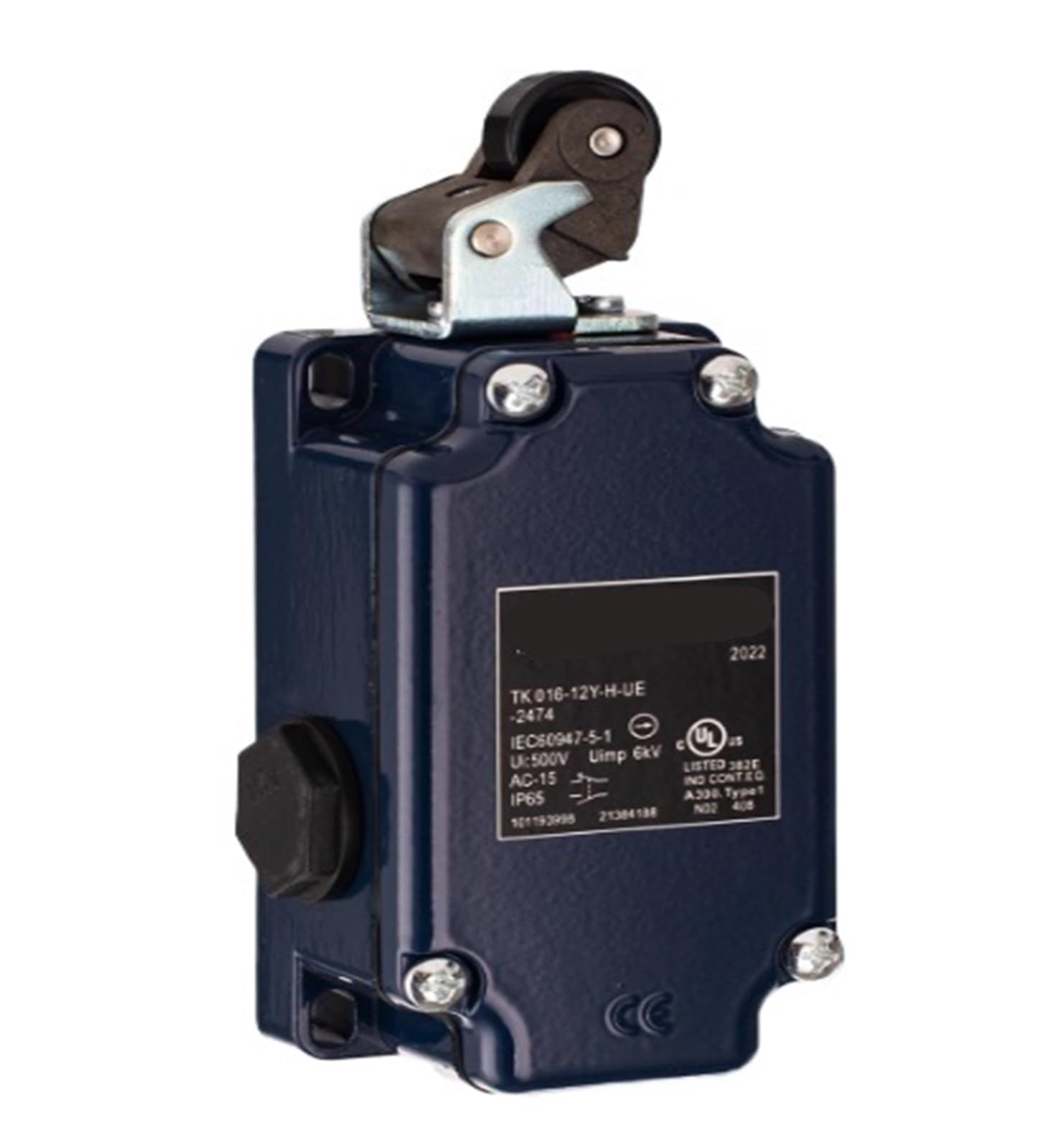 CXFCIHFT TK016-12y-h-ue-U180-2474 Limit Switch