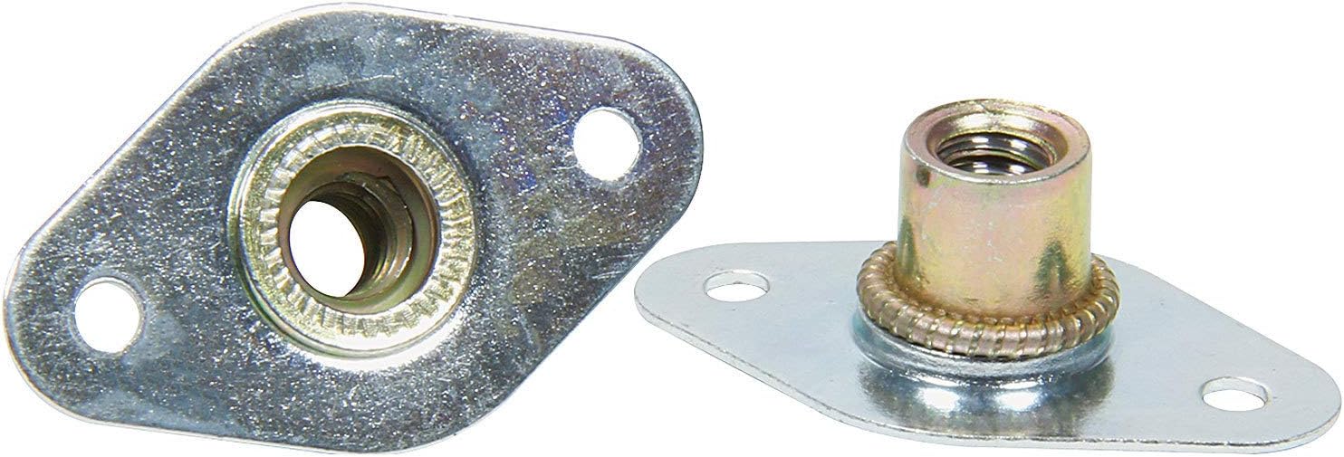 Allstar Performance 19420-10 1" Quick Turn Insert Plate