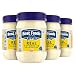 Best Foods Real, Mayonnaise, 15 oz, 4 Pack