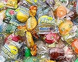 Hard Candy Hostess Assortment Lemonhead The Original Candy, Ginger Candy, Primrose Assorted Honey...