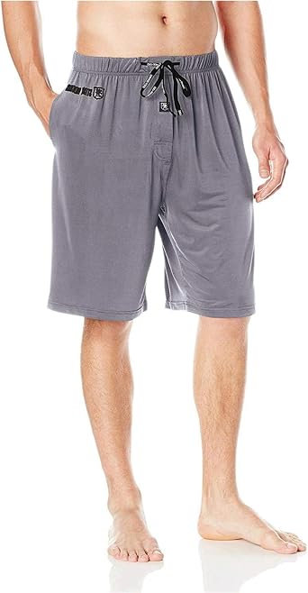 Stacy Adams Men's Knit Sleep Short at 