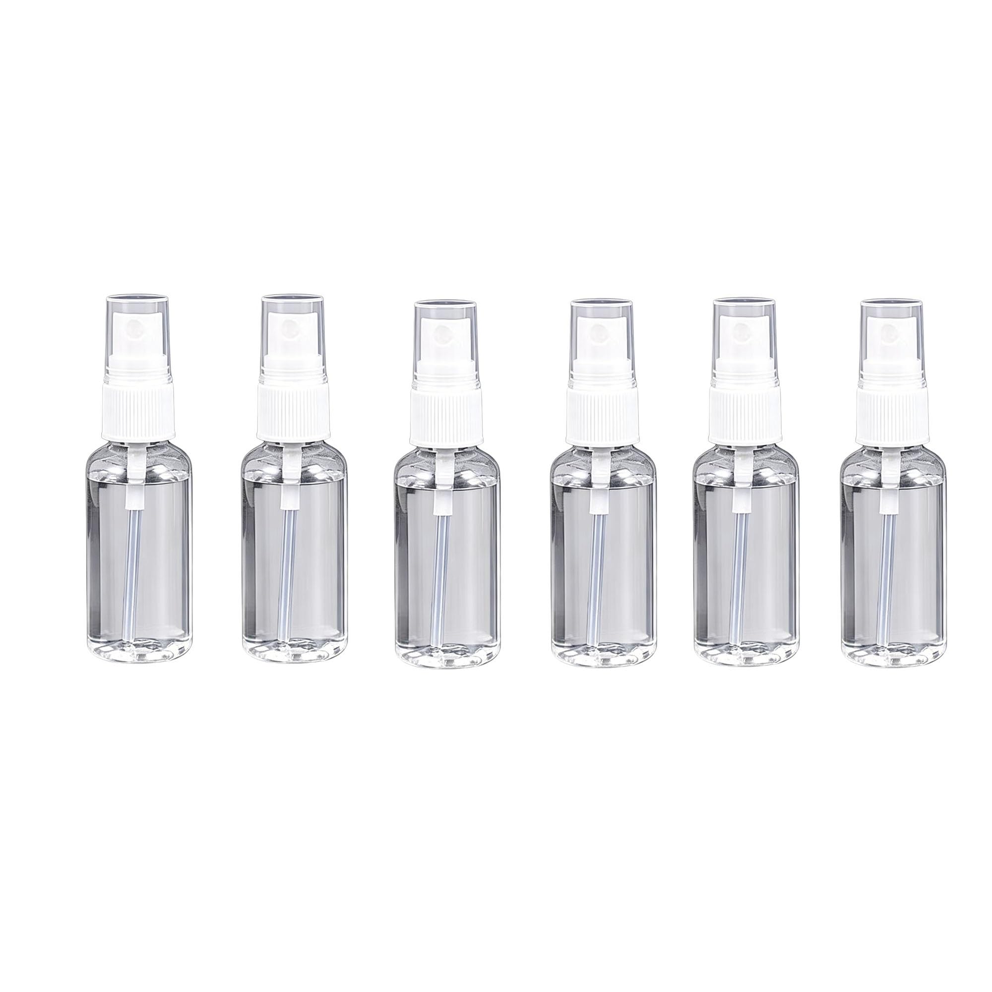 Portable Spray Bottle, Small Alcohol Spray Bottle, Can Be Disinfected