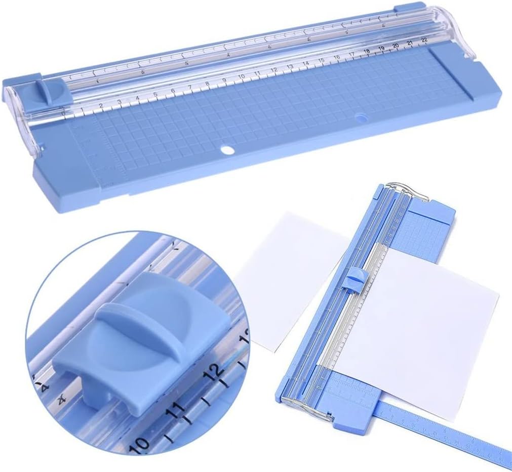 A4/a5 Paper Trimmer Scrapbooking Cutting Machine Precision DIY Craft Photo Paper Cutter Die Cutting
