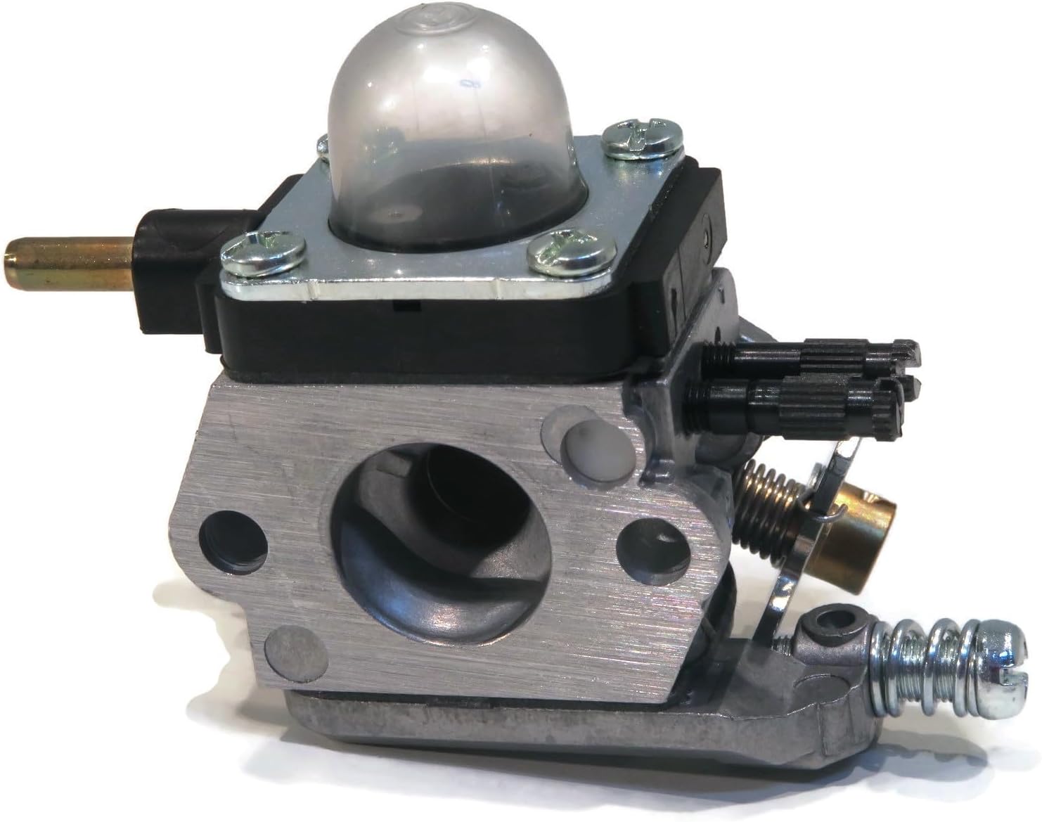 The ROP Shop OEM Zama Carburetor & Echo Gasket for Echo SRM-2100, SRM-2100 (Type 1)
