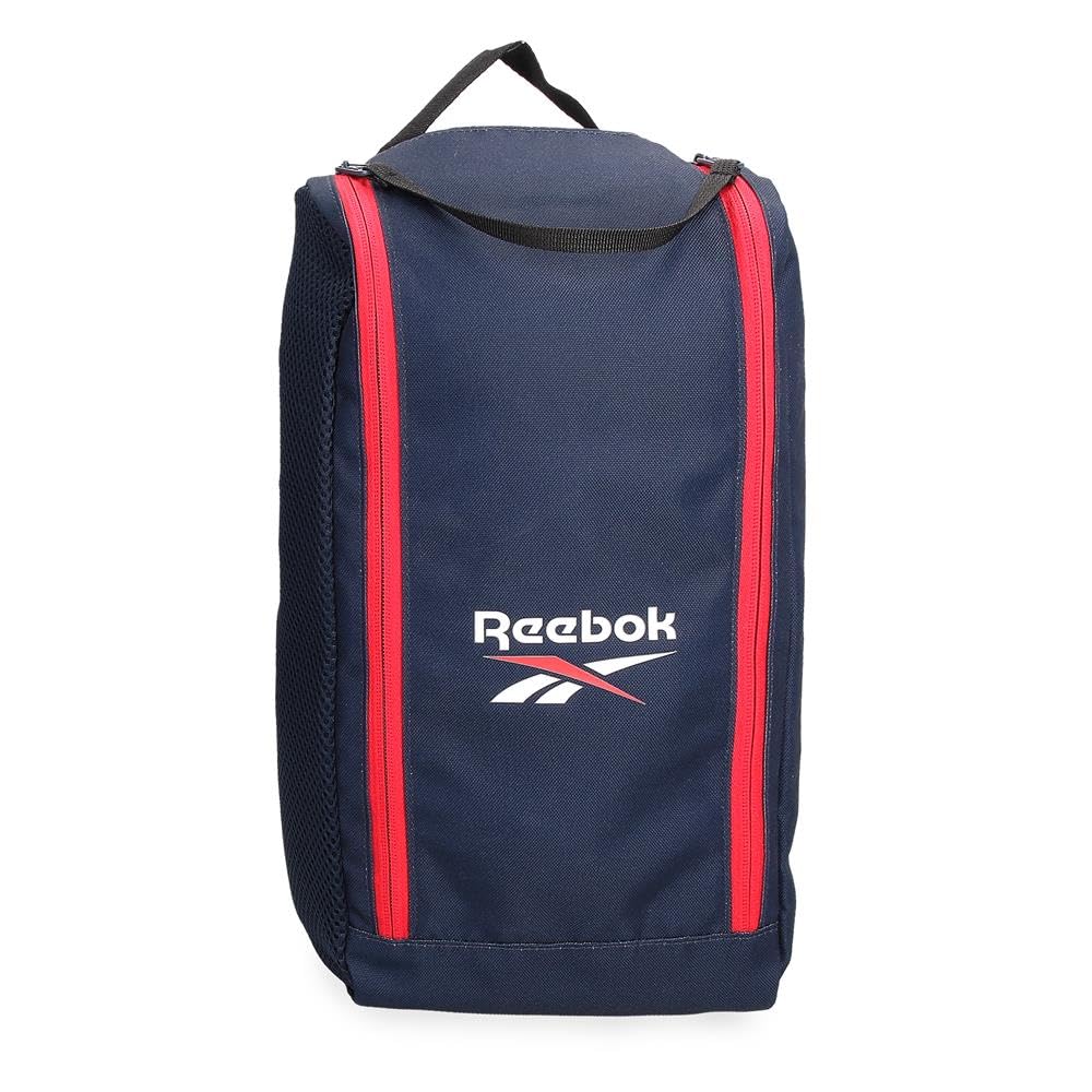 Reebok Carson Sac à Chaussures, Talla única
