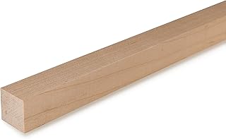 Maple Dowel, 3/4