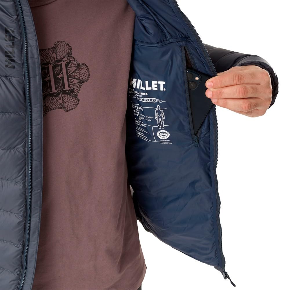 MILLET Chaqueta Evole 700 XS