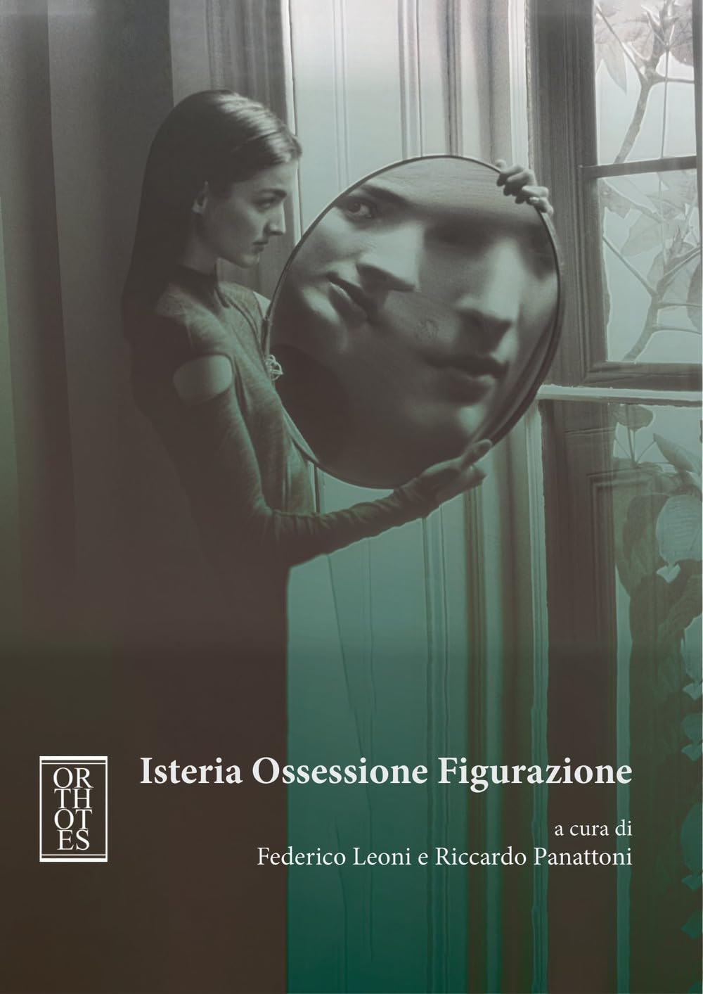 Isteria Ossessione Figurazione - 4