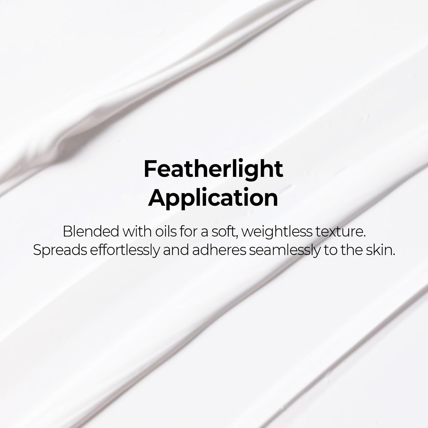 SKINFOOD Peach Cotton Zinc PCA Tone Up Cream, Korean Tinted Moisturizer for Face and Body, Dewy and Matte Skin Tint, Stocking Stuffers, Skin Care Makeup for Color Correcting (1.69 fl. oz.) - Image 6