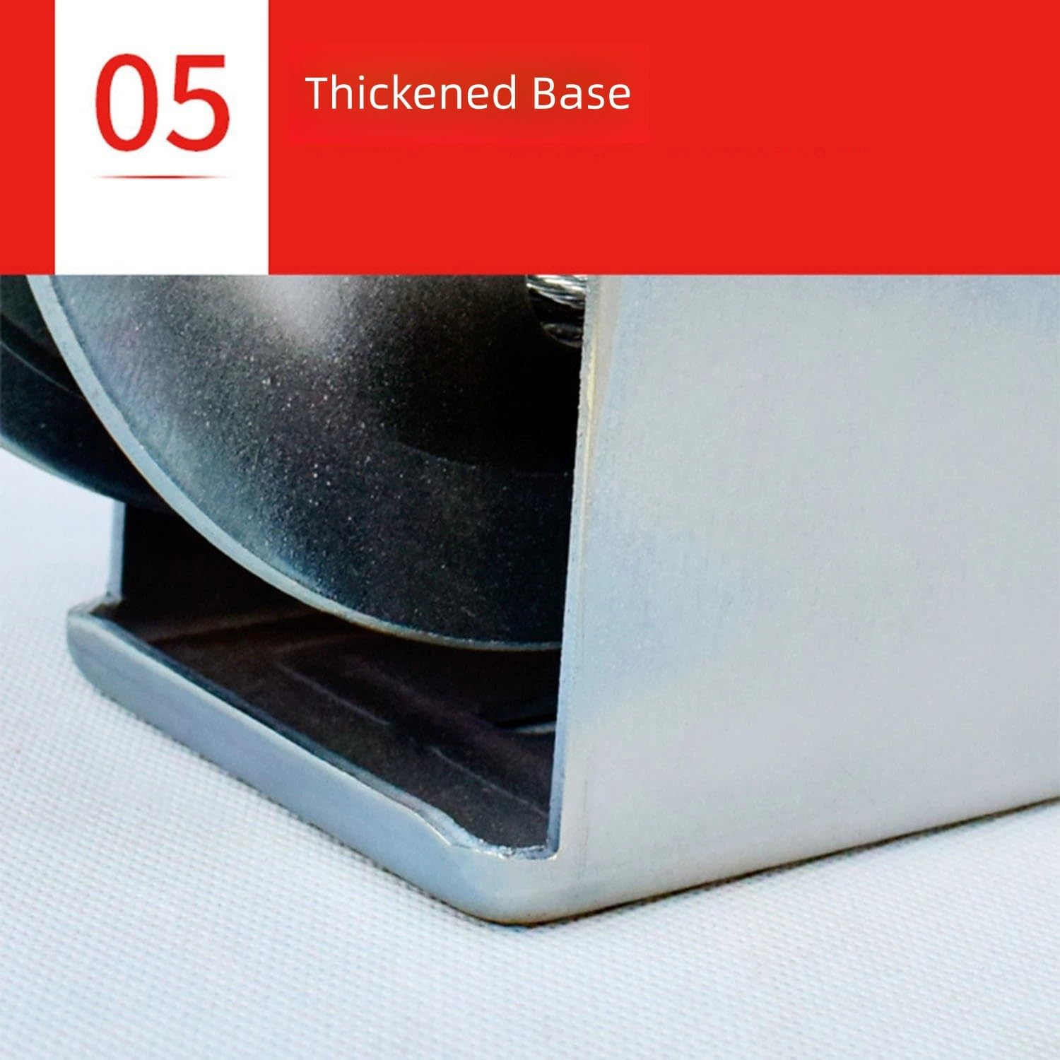 Hardened Steel Gear Marine Winch, 8m Wire Rope Manual Crank Winch withAlloy & Ergonomic Handle for Boat Trailer Workshop (Silver 800LB)