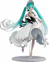 【中古】 キャラクター・ボーカル・シリーズ01初音ミク フィギュア 初音ミクシンフォニー2018 - 2019 ver. ねんどろいど【フィギュア】【加古川物流】 物流センター】 中古 フィギュア キャラクター・ボーカル