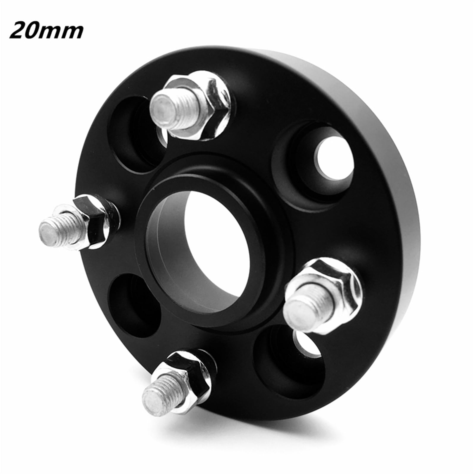 2 sztuki PCD 4x114,3 CB 66,1 mm Adapter dystansowy koła