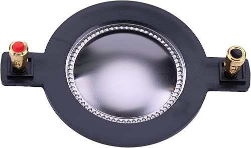 Bobina de voz de diafragma de repuesto PRO-DKH1VC y PRO-D1VC - HyperPower DS18 PRO-DR550 y PRO-DR2, ALDH06 y ALDH04 Audio Legion DIA-ALDH04 P-Audio