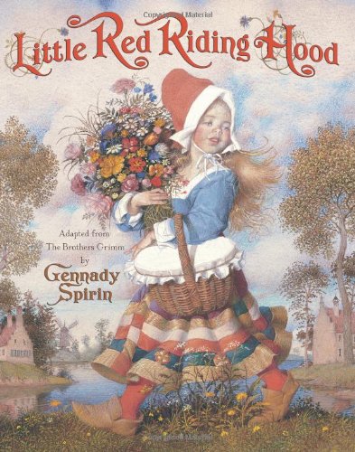 Preisvergleich Produktbild Little Red Riding Hood