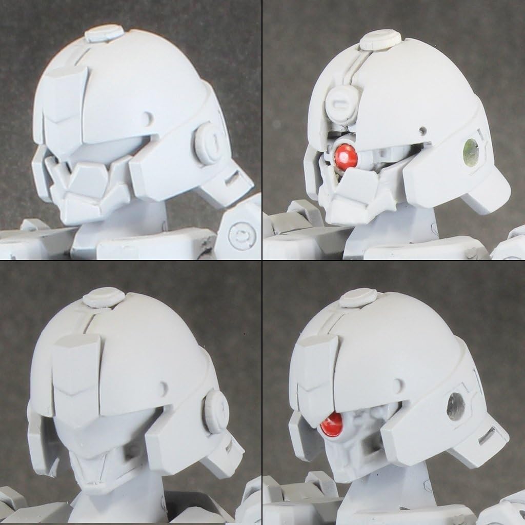 Amazon.co.jp: ピーエムオフィスエー Nonスケール プラモデル