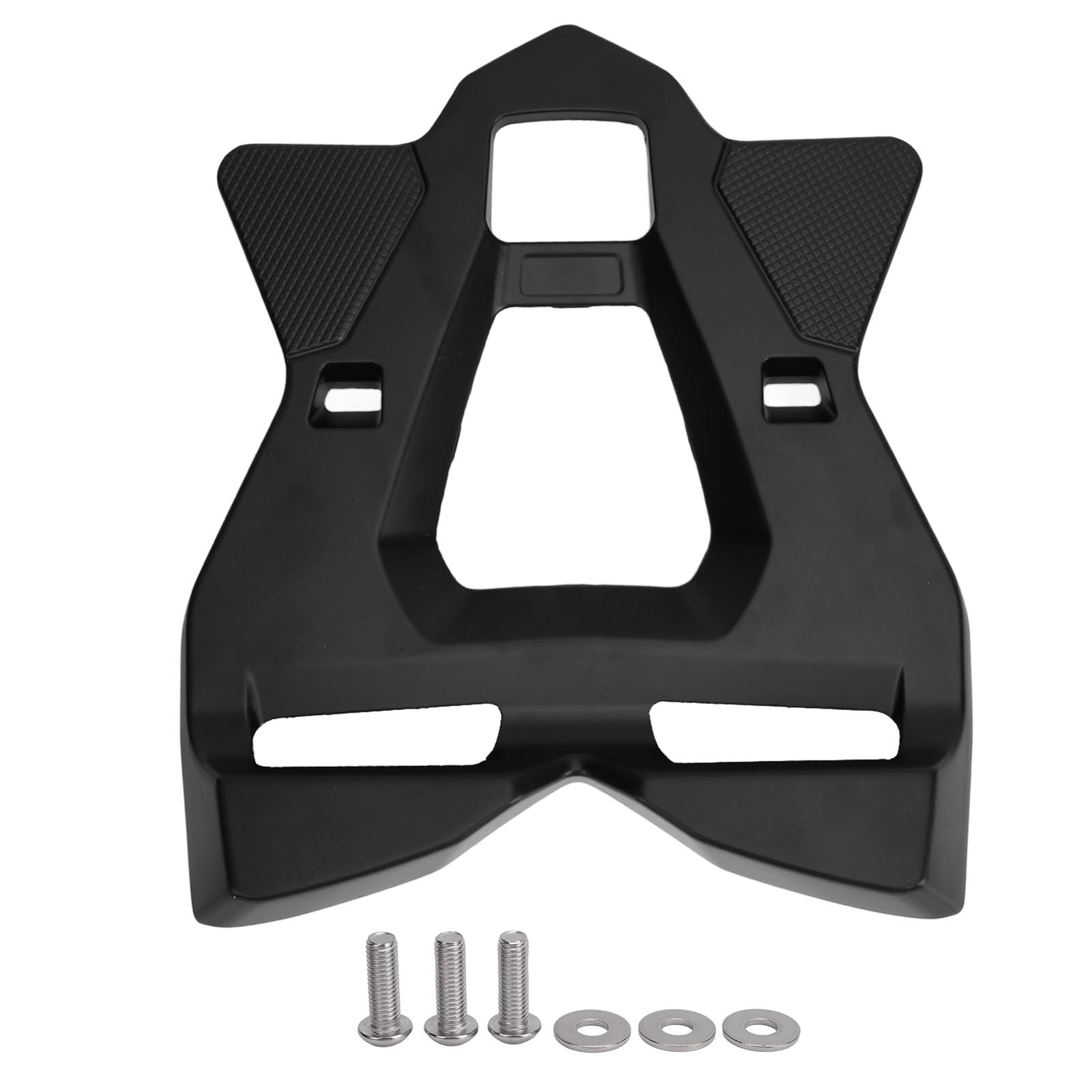 Staffa di Fissaggio per Portapacchi Posteriore Moto Estesa per Xmax 125 300 Tmax 530 Tmax 560 2017-2024