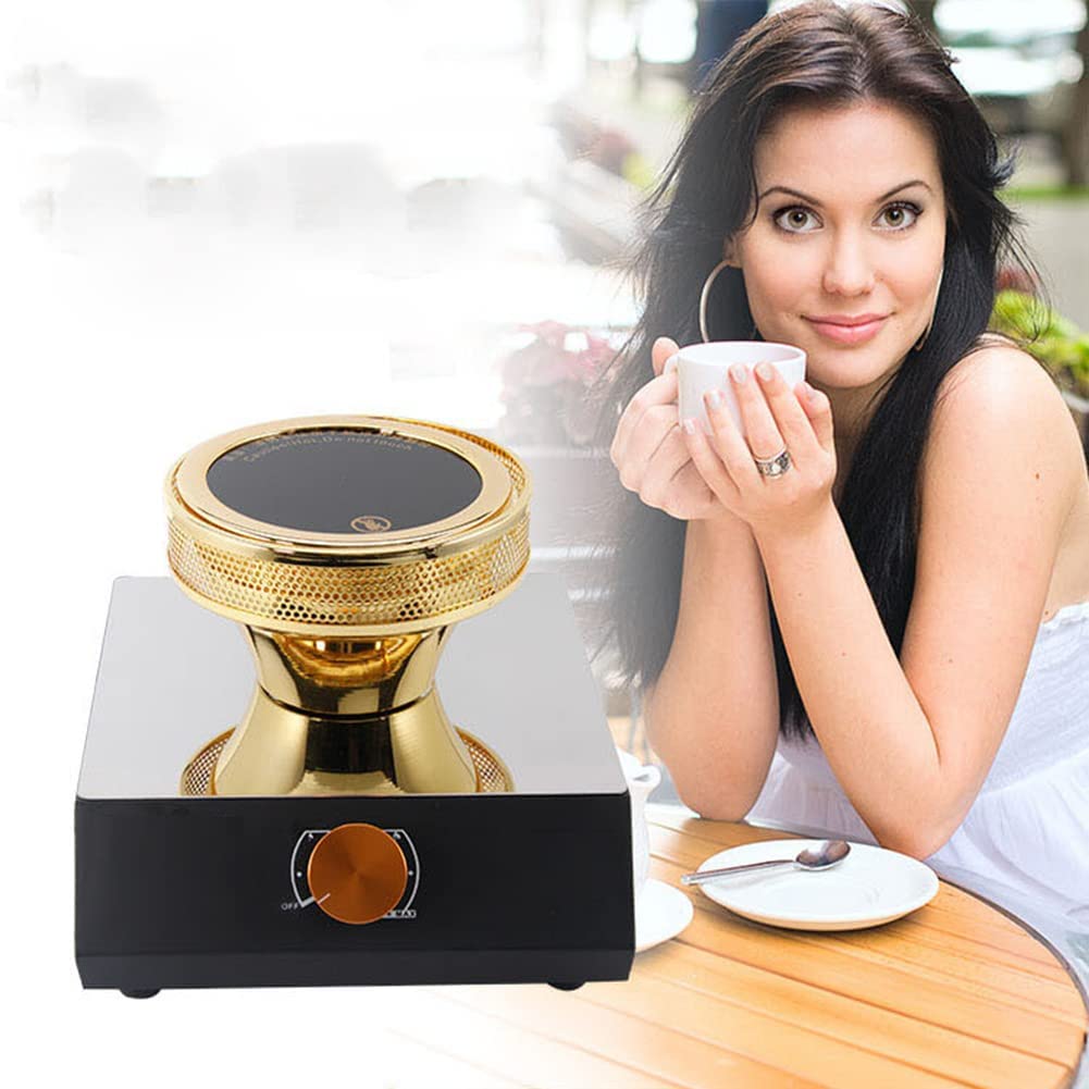 Amazon.co.jp : ポータブルハロゲンビームヒーターバーナー