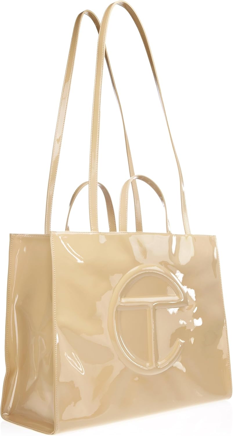 TELFAR Large Shopping Bag - Image 3