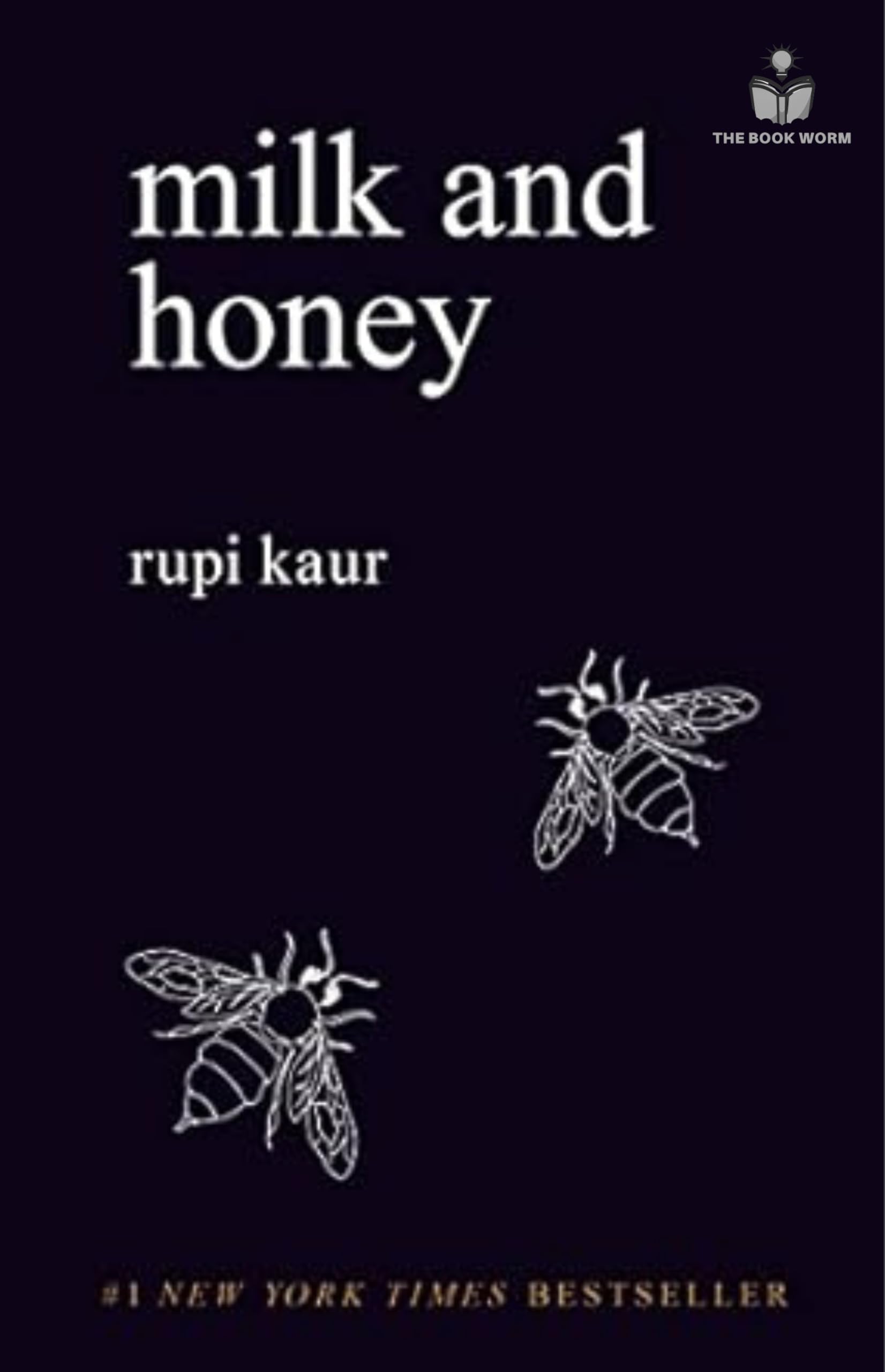 Milk and Honey(PrefectPaperBack)