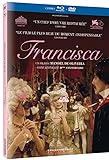 Francisca [Combo Blu-Ray + DVD]