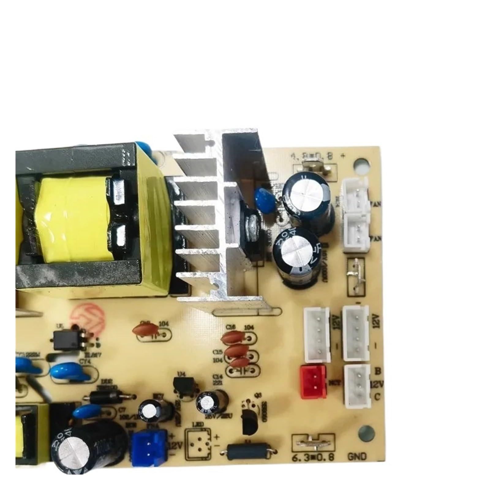 For La Placa De Alimentación del Gabinete De Vinos Tintos, SK-Bx-P