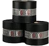 Bond-It DPC450 Damp Proof Course Black 450mm x 30m
