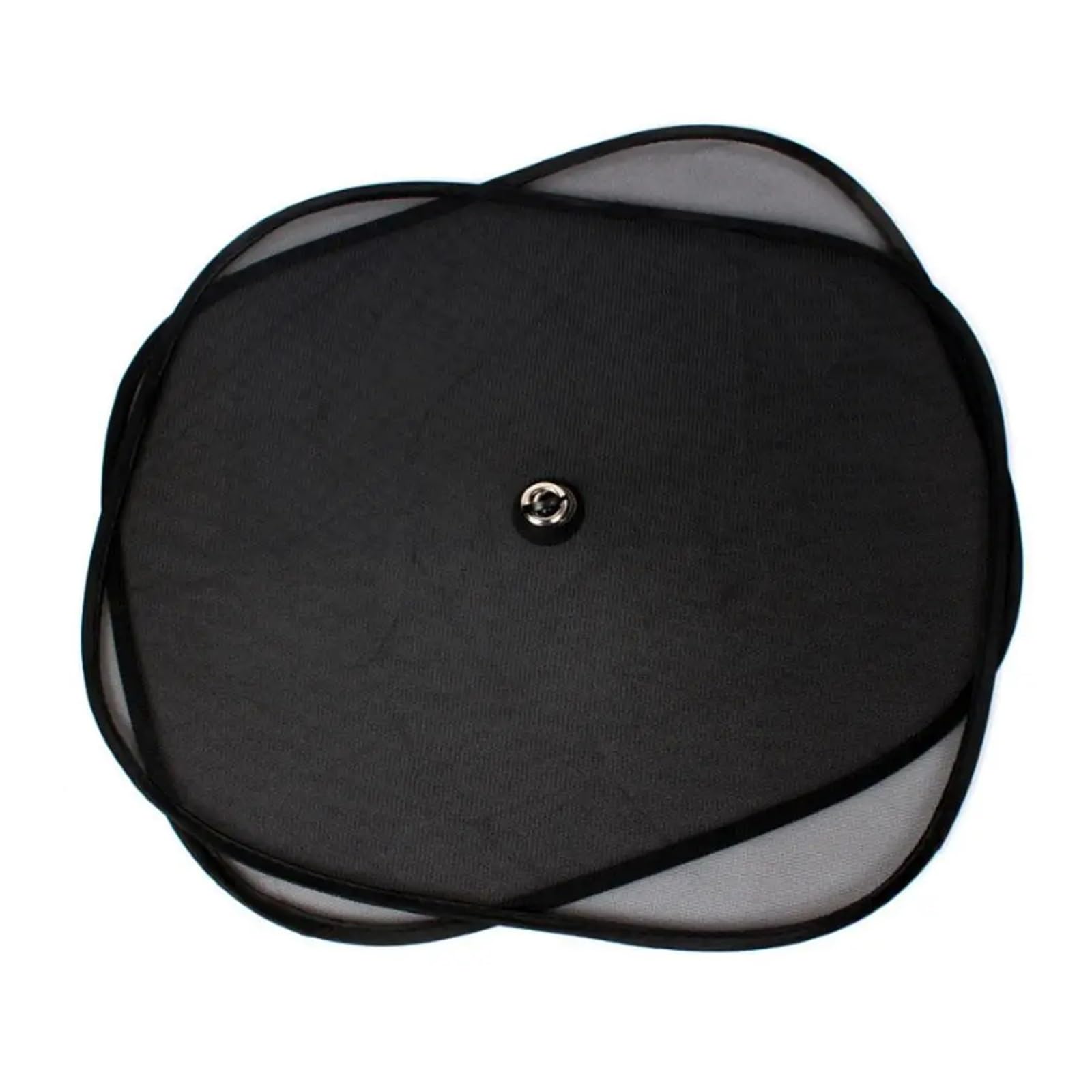 Parasol ventanilla coche con ventosas pack de 2 unidades cortinas de malla para insolación solar 7