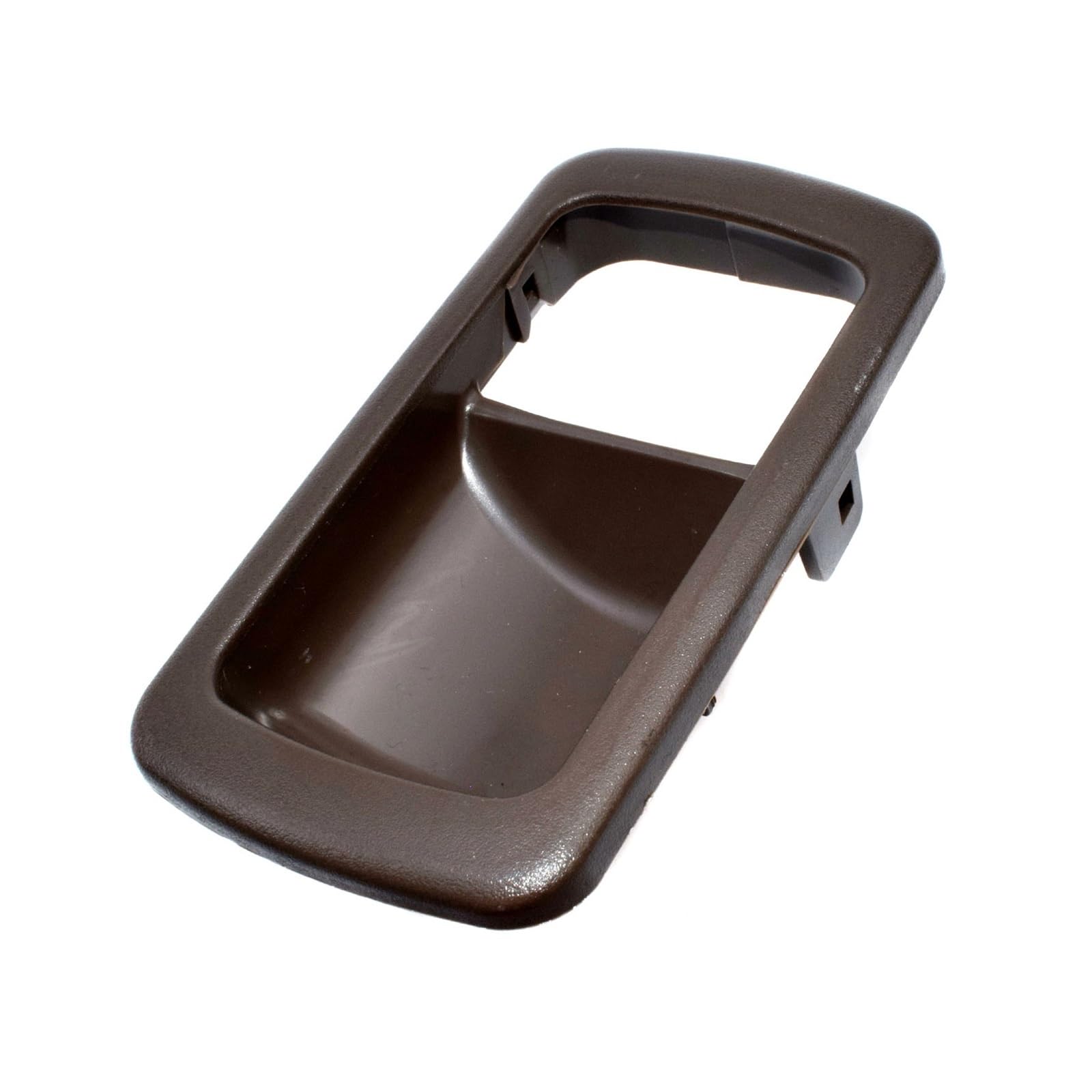 Beizhengbhd Right Side Pull Handle Inner Trim For Toyota For Camry 1992 1993 1994 1995 1996 Brown Inside Door Handle Trim 69278-32050 6927732060(Right Side)