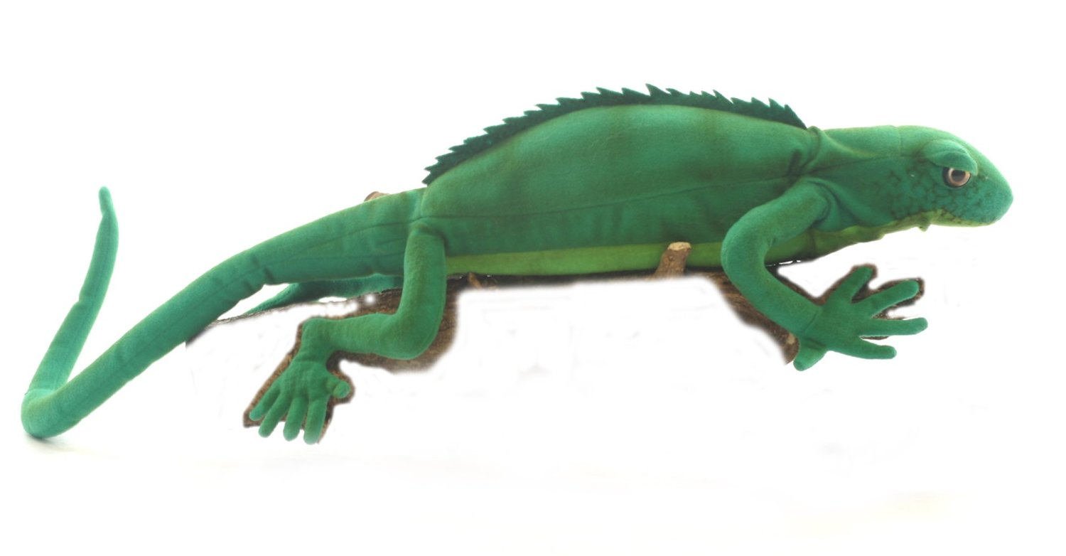 Amazon.co.jp: ハンサ(HANSA) 動物 ぬいぐるみ トカゲ No.3848 : おもちゃ