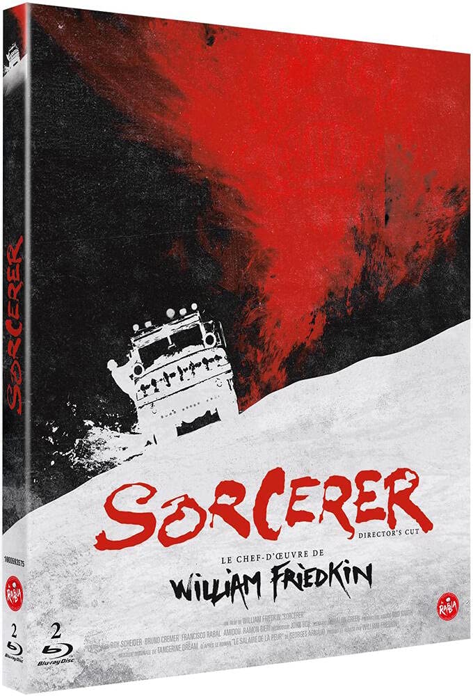Sorcerer [Director's Cut]