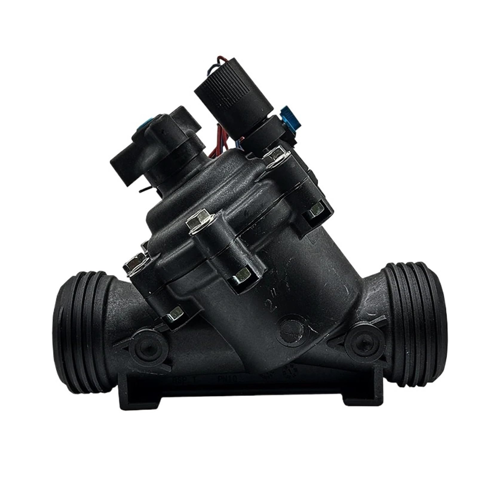 NYRXRYTCA 2-inch irrigation system hydraulic 220V 24V 12V solenoid valve(110v)