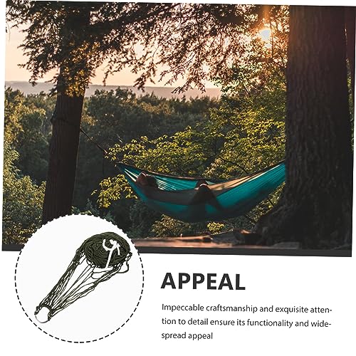 Camping robuste de rangement : lot de 4 ensembles Toyvian - 8