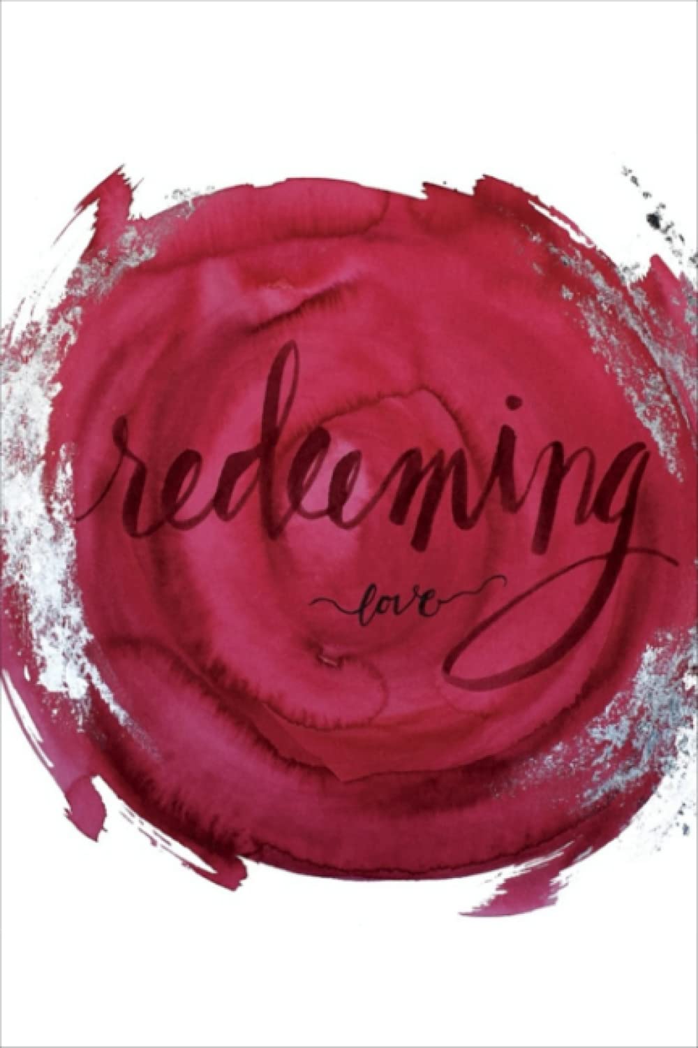 Independently published Rédeming Lov.e Notebook: Journal paperback , 6x9, 100 Pages | Best gift for christian movie lovers and fans (Composition Notebooks)