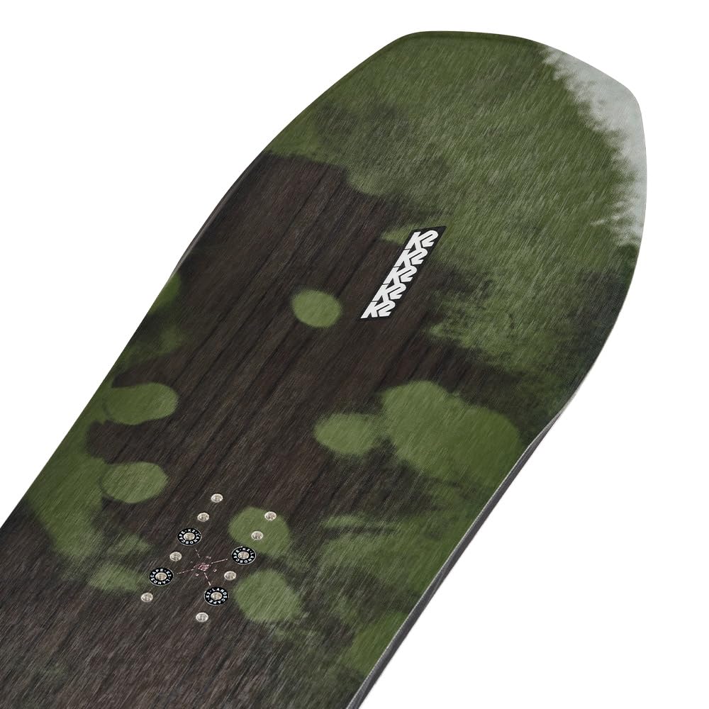 K2 Excavator ケーツー　スノーボード Amazon | K2 ケーツー EXCAVATOR エクスカベター 板 スノーボード