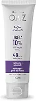 Eurofarma Oaz Creme De Ureia 10% 150Ml