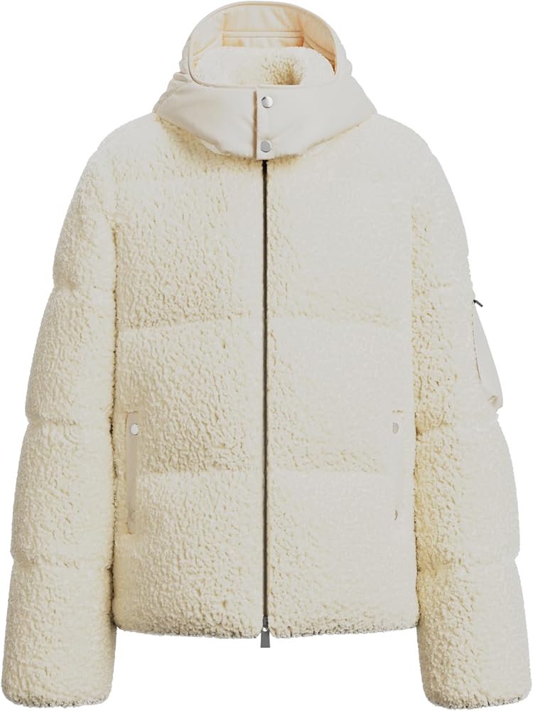 新品 TATRAS アイボリー FLUMO ダウンジャケット ボア メンズ 3 Amazon | 【正規品】FLUMO | コート・ジャケット 通販