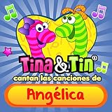  El Juego del Espejo Angélica