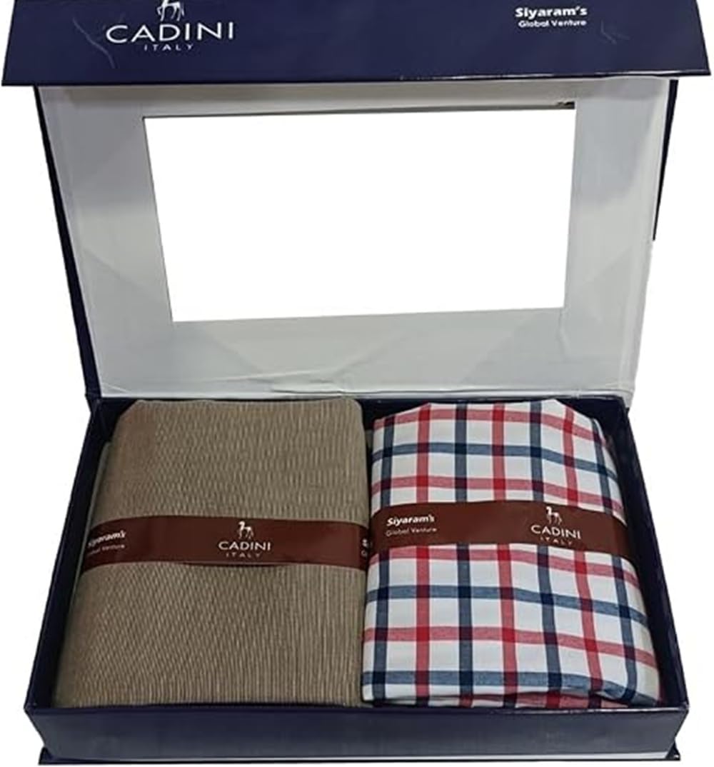 siyaram's Safari Length Premium Men's Formal Wear Fabric, Professional Suiting Material-picture-42