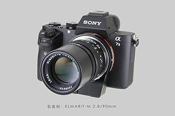 Amazon | TECHART(テックアート) LM-EA7 ライカMマウントレンズ Amazon | TECHART(テックアート) LM-EA7 ライカMマウントレンズ