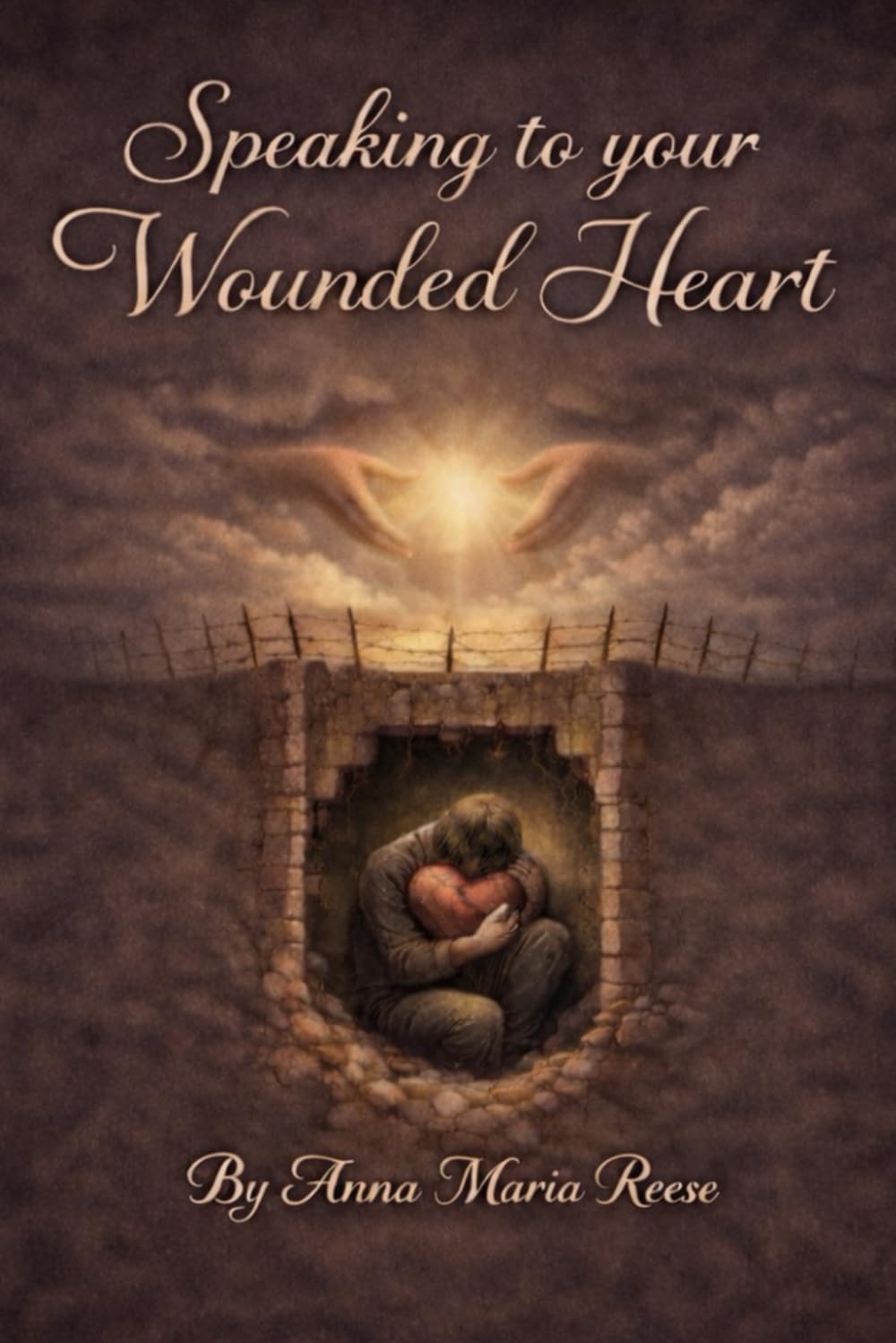 Speaking to your Wounded Heart